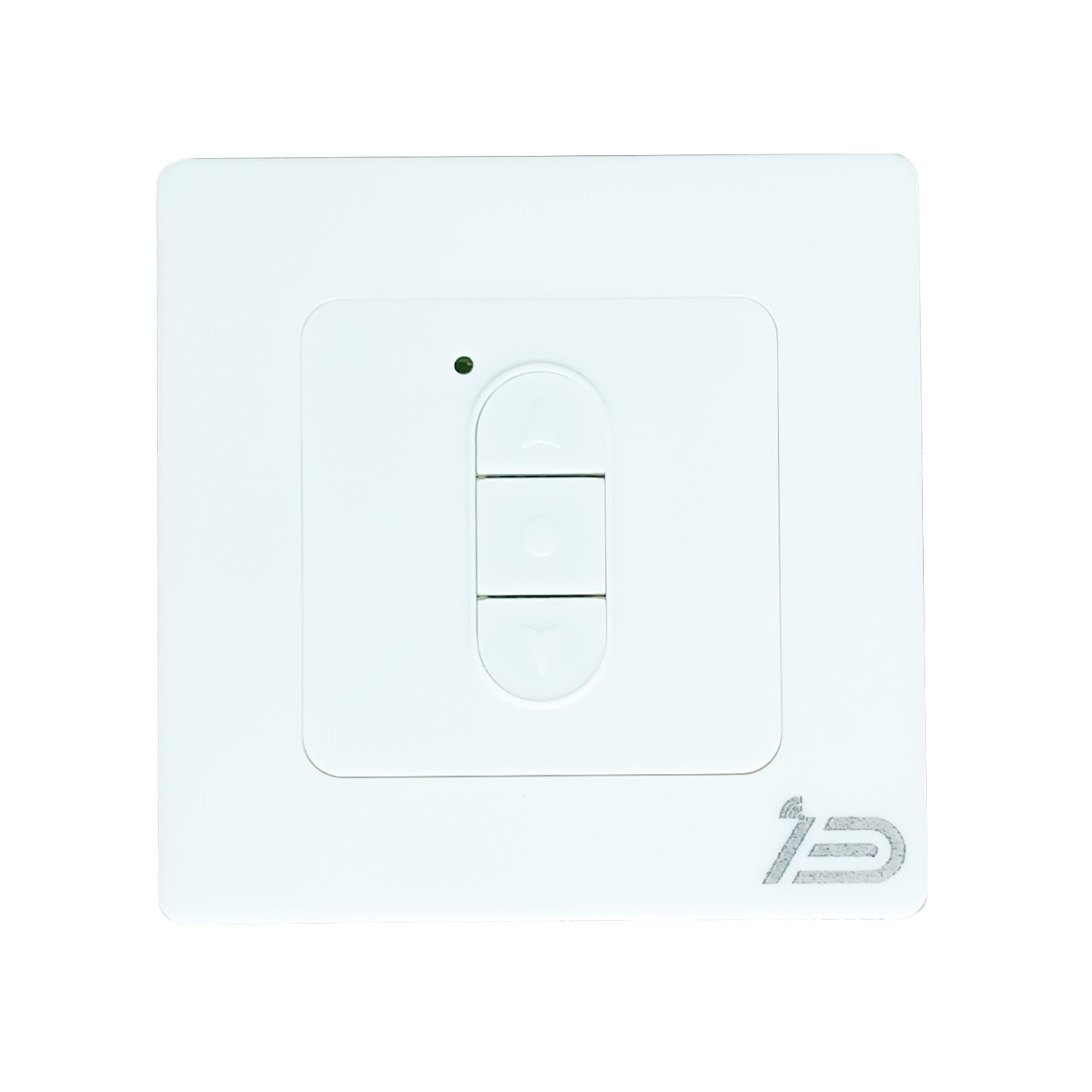 ریموت دیواری 433 مگاهرتز لرنینگ