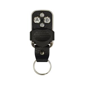 ریموت 433 بتا لرن کد