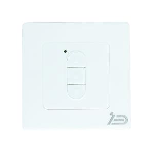 ریموت دیواری 433 مگاهرتز لرنینگ