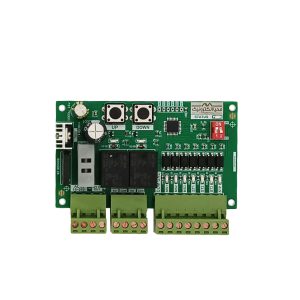 برد سه توقف ساده