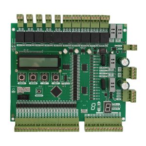 برد فول آسانسوری