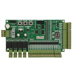 برد طرح آسانسوری X1 Plus